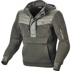 Macna Aron Motorfiets textiel jas