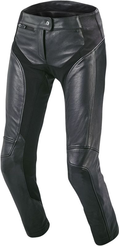 Macna - Mohita - Leren Motorbroek - Dames