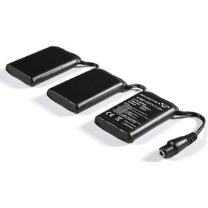 Handschoenen Macna Batterij 12V 3000 mAh