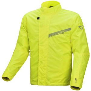 Macna - Spray - Regenjas - Fluo - Waterdicht - Polyester