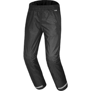 Macna - Spray - Regenbroek - Zwart - Polyester - Waterdicht