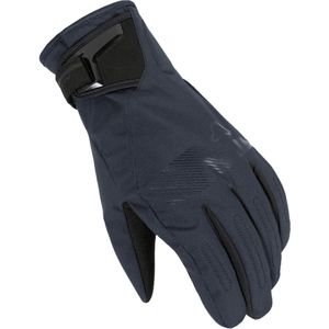 Motorhandschoenen Macna Chill RTX Blauw