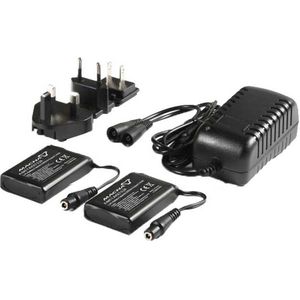 Macna - Ion/Electron/Progress/Unite - Batterij - 2200mAh - 7.4V