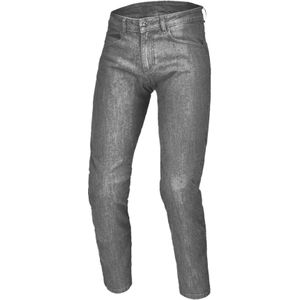 Motorjeans Macna Vicor Grijs
