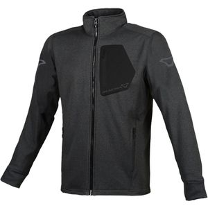 Macna - Ripple - Sweatshirt - Met Rits