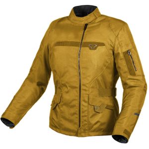Macna - Evora - Jas - Voor Vrouwelijke Motorrijders