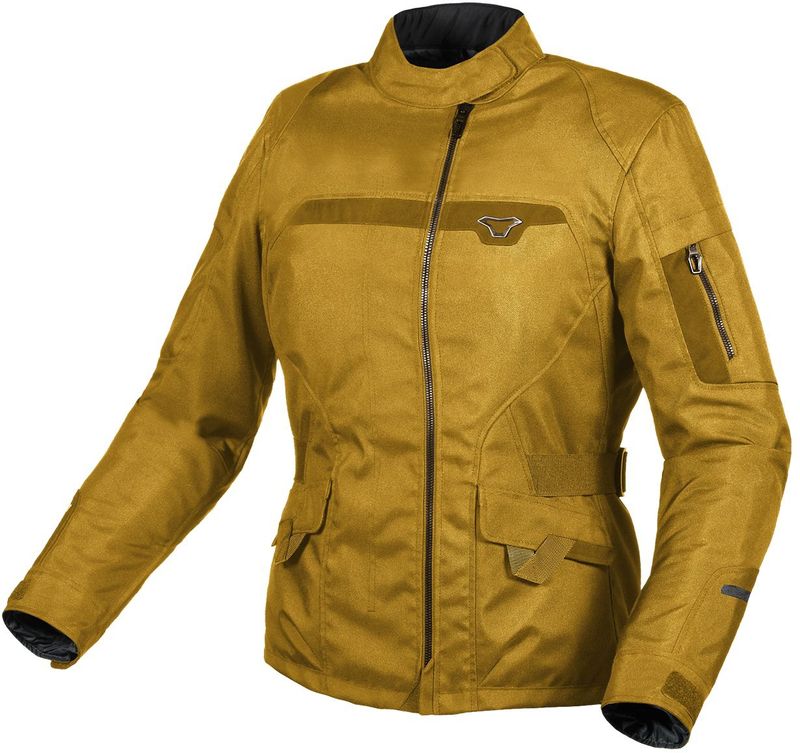 Macna - Evora - Jas - Voor Vrouwelijke Motorrijders