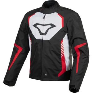 Macna Tazar waterdichte motorfiets textiel jas