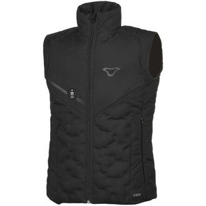 Verwarmde Bodywarmer Macna Cloud