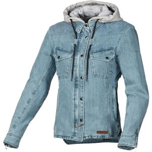 Macna Inland Dames Motorhoodie