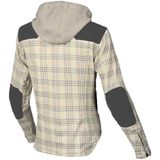 Macna - Inland - Jas - Met Capuchon - Dames - Casual - Textiel