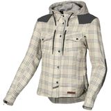 Macna - Inland - Jas - Met Capuchon - Dames - Casual - Textiel