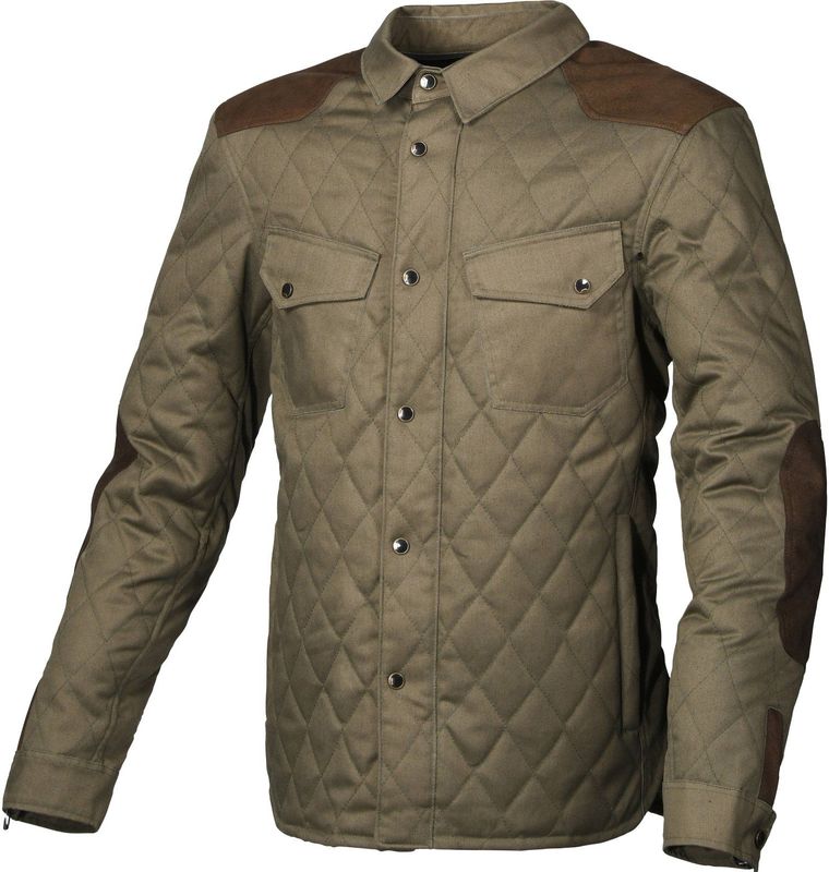 Macna - Inland Quilted - Motorjas
