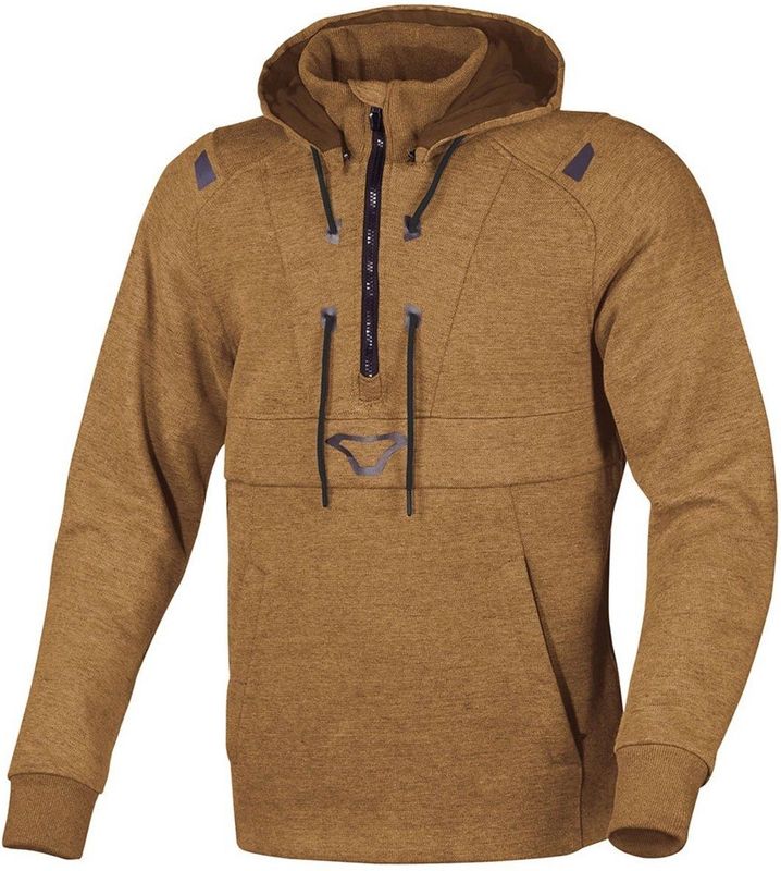 Macna - Byron - Jas - Met Capuchon - Anorak-stijl - Zomer