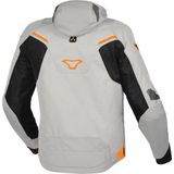 Macna - Beacon - Motorjassen - Waterdicht - Textiel