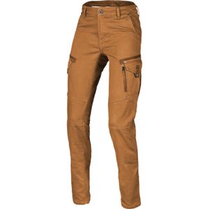 Macna Takar Motorfiets Broeken - Textiel - Zwart