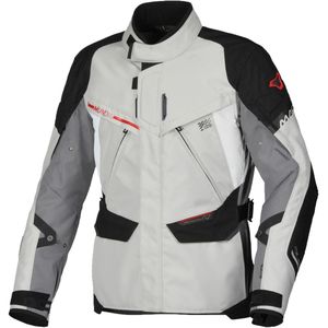 Macna Mundial Motorjas