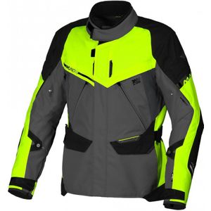 Motorradjacke Macna Mundial