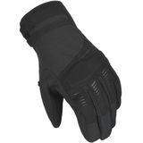 Macna Dim RTX, handschoenen waterdicht, zwart, L