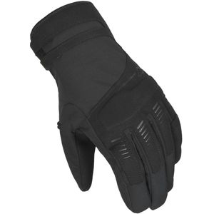 Macna Dim RTX, handschoenen waterdicht, zwart, L