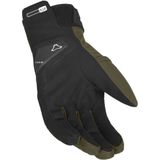 Macna Dim RTX, handschoenen waterdicht, donkergroen/zwart, L