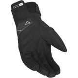 Macna Dim RTX, handschoenen waterdicht, zwart, XL