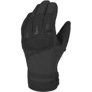 Motorhandschoenen Dames Macna Dim RTX Zwart