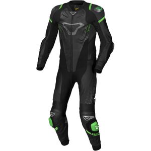 Macna Tronniq Leren Pak