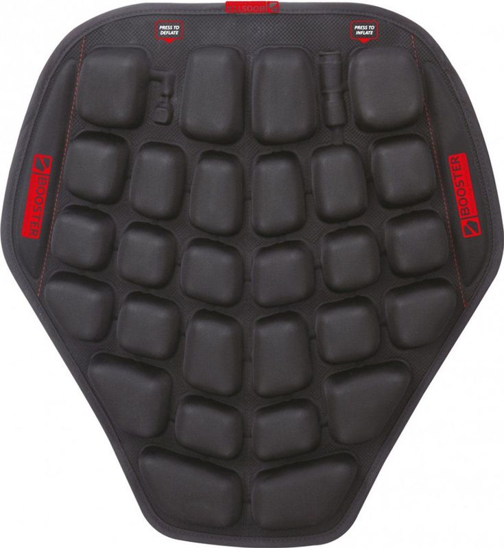 Booster Comfort Air Seatpad