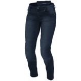 Macna - Jenny - Motorjeans - Versterkte Katoenen Denim - Dames