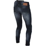 Macna - Jenny Pro - Motorjeans - CORDURA® - CE EN 1621-1:2012 Klasse 1
