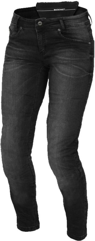 Macna Jenny Pro Dames Motorfiets Jeans