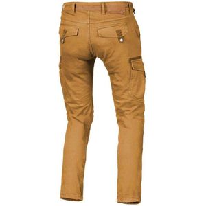 Macna Takar - Motorjeans - Heren - Met Aramideversterkingen - Zwart