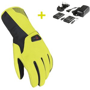 Macna Spark Rtx Kit Gloves Geel 3XL
