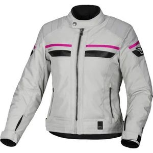 Macna Oryon waterdichte dames motorfiets textiel jas