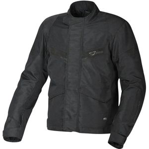 Macna Raptor waterdichte motorfiets textiel jas