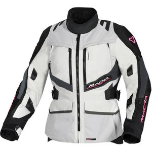 Macna Domane waterdichte dames motorfiets textiel jas