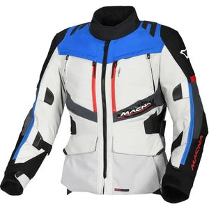 Macna Domane waterdichte dames motorfiets textiel jas