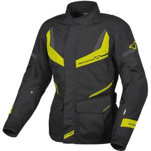 Macna - Rancher - Motorfiets Jas - Waterdicht - Dames