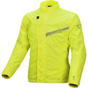 Macna - Spray - Regenjas - Dames - Zwart - Waterproof