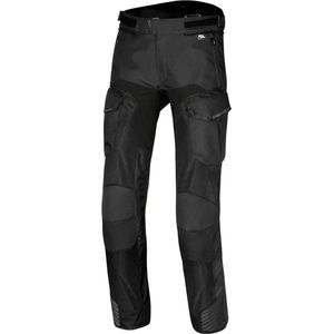 Macna Versyle Black Pants Summer Ventilation Broek