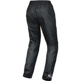 Macna - Spray - Dames Motorfiets Regenbroek - Zwart - Waterdicht