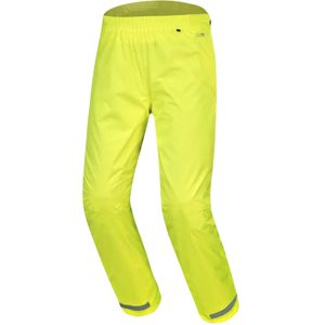 Macna - Spray - Regenjas - Waterdicht - Zwart - Raintex