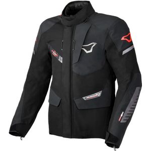 Macna - Synchrone - Motorjas - Waterdicht - Ademend - Thermische Voering