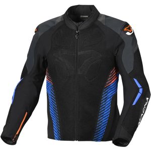 Macna - Novic - Motorjassen - Waterdicht - Textiel