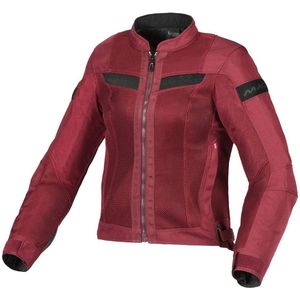 Macna - Velotura - Jas - Motorjassen