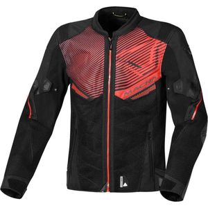 Macna - Foxter - Racejack