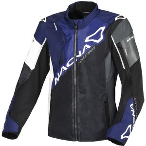 Macna Sigil Motorfiets textiel jas