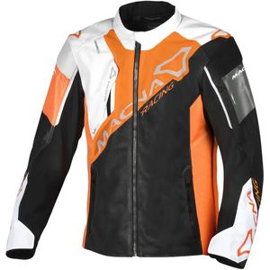 Macna - Sigil - Motorfiets Textiel Jas