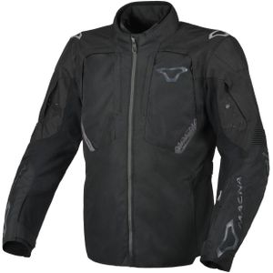 Macna Notch Solid waterdichte motorfiets textiel jas